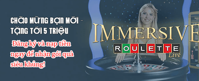 Trải nghiệm Casino đẳng cấp VIP