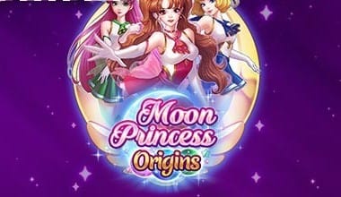 Moon Princess Origins