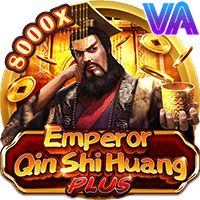 Tần Thủy Hoàng PLUS icon